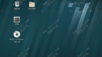 9.6.3 Linux DHCP 服务器的配置