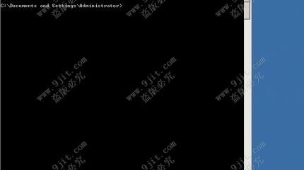 11.7 网络诊断和配置命令-ping