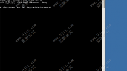 11.7 网络诊断和配置命令-nslookup