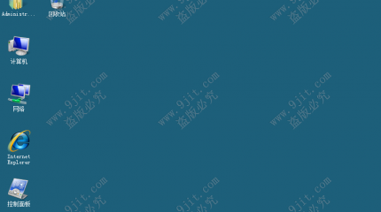 第2章 利用DHCP自动分配IP地址-2.1 DHCP服务器安装