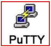 远程管理工具PuTTY绿色免费版